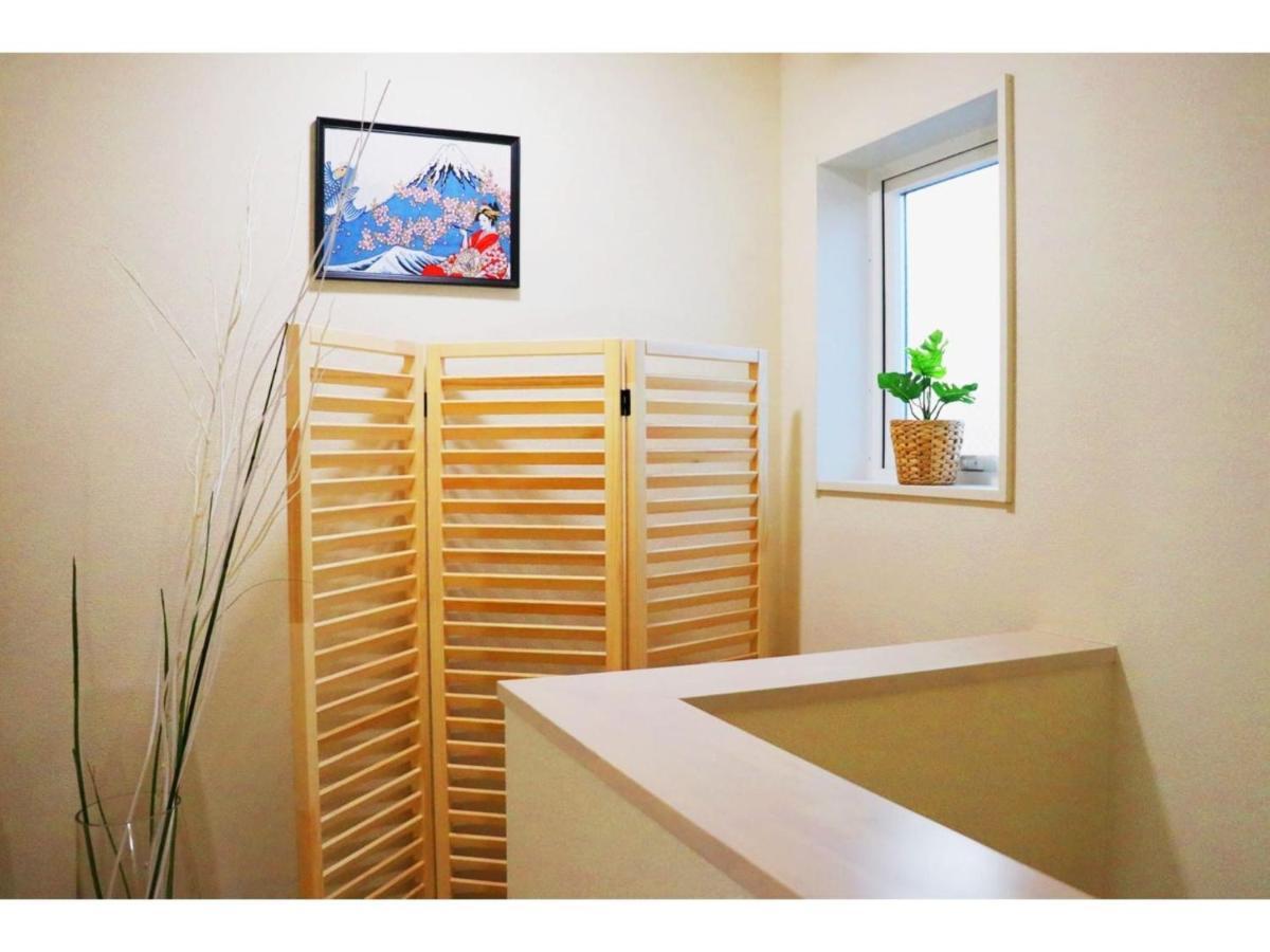 Ohana Tokyo House - Vacation Stay 71476V Exteriér fotografie